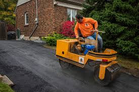 Trusted Sinton, TX Driveway Paving Services Experts